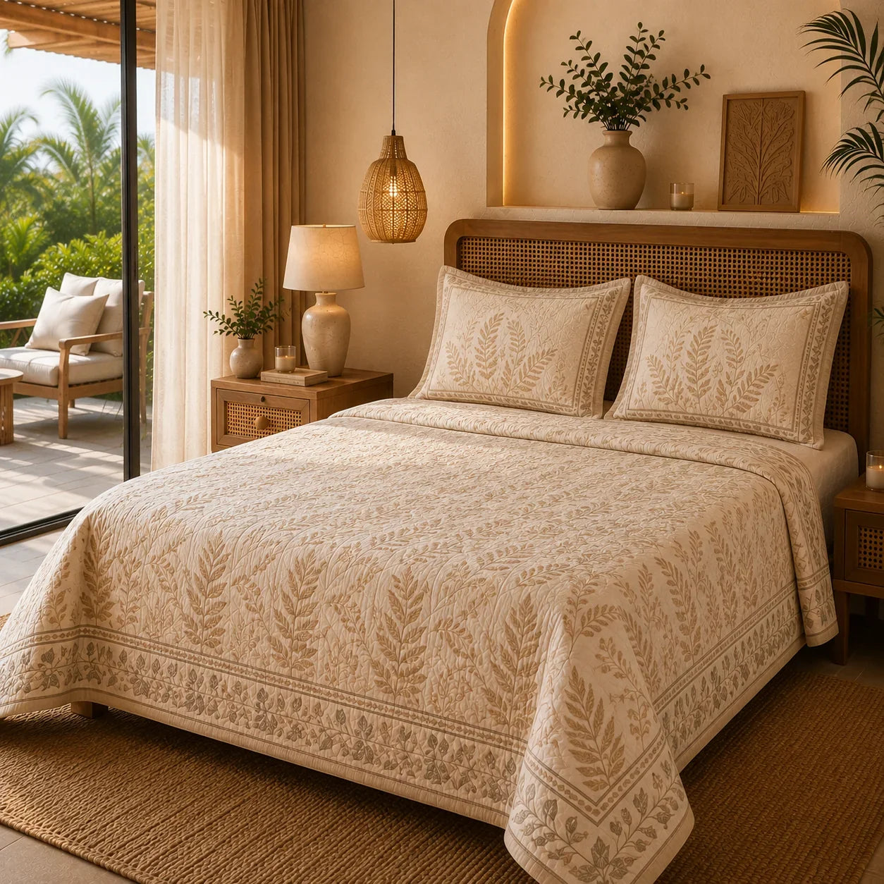 Bed Covers