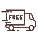 Free Shipping